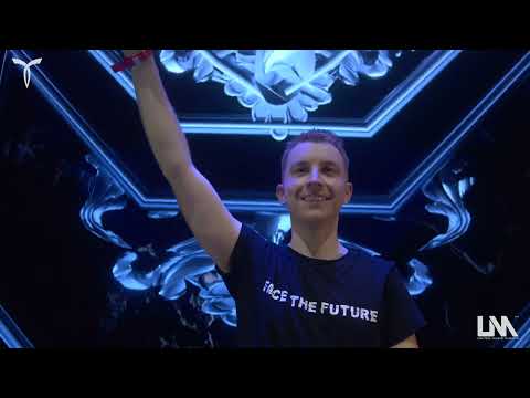 Susan Boyle - Wild Horses (Daxson Bootleg) Live @ Transmission Poland 2022 [4K Video]