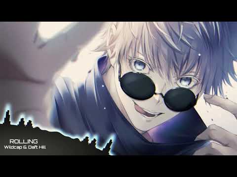 WildCap & Daft Hill - Rolling