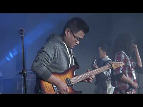 Lungmuana Chhangte & Friends - Jump (CR Fest '19 Official Live Video)