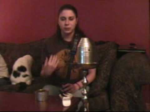 Coconut Shisha Review Social Smoke Tobacco