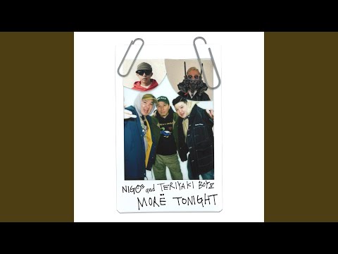 Video thumbnail for Morë Tonight