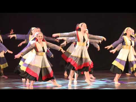 Avraham Ve Lot - Lehakat Carmel