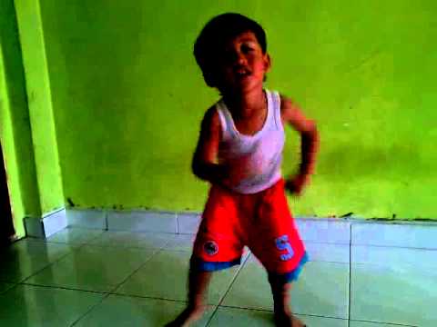 Willdane (3th) Goyang Bang Jali Moymoy