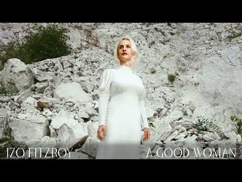 Izo FitzRoy - Hope Divine