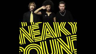 You're Hot - Sneaky Sound System