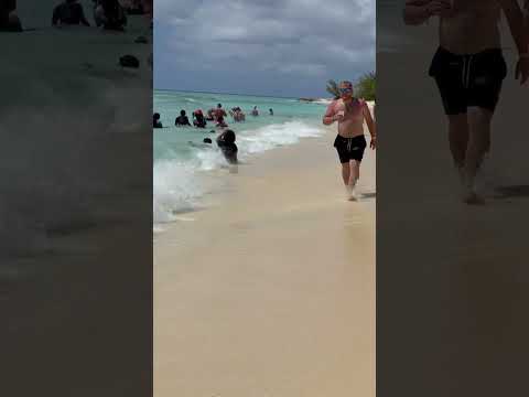 Thumbnail for Grand Turk Carnival Sunrise