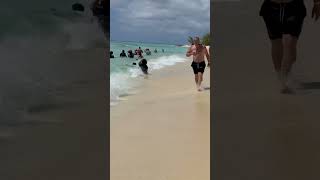 Grand Turk Carnival Sunrise