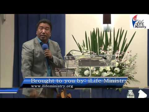 Zeidah A Tha Deuh Ti Fiang Tein Ka Theih - Rev. Dr. Tuan Peng Thang