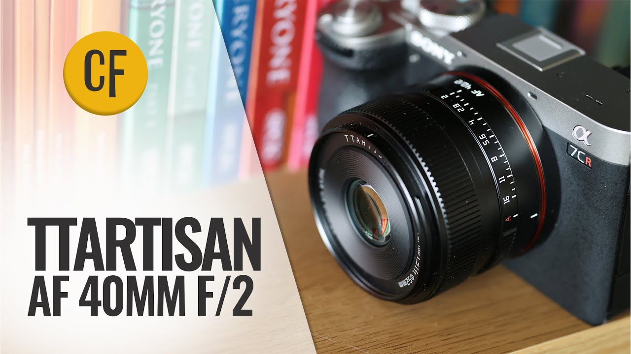 Video thumbnail for Video Review 1