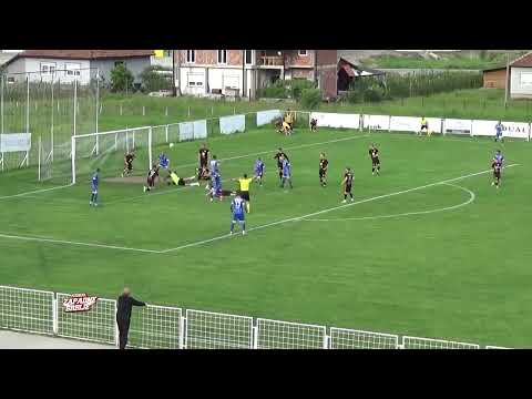 26 SLZ Budućnost A - Rađevac 2:0