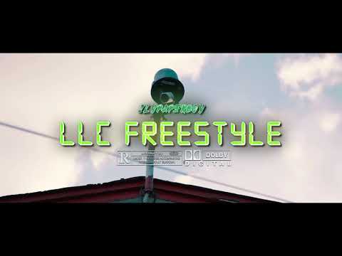 ilypaperboy - LLC Freestyle (Official Video)