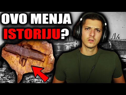 OVO Ne Bi TREBALO Da POSTOJI (LONDONSKI ČEKIĆ)