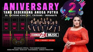 Download lagu ANIVERSARY YANG SEDERHANA ANGGA PUTRA KE-2 TAHUN | 1 MARET 2026 mp3 Download lagu ANIVERSARY YANG SEDERHANA ANGGA PUTRA KE-2 TAHUN | 1 MARET 2026 mp3