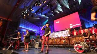 BRINGS - &quot;Man müsste nochmal 20 sein&quot; #Session2015 @Gürzenich #Köln