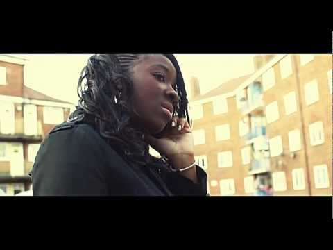 Lioness Ft J Warner - Make It Through (OFFICIAL VIDEO) | Link Up TV