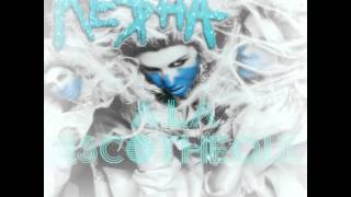 Ke$ha - A La Discotheque [HQ]