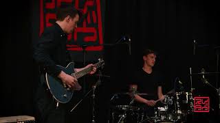Test Drive Revstar | Dutch Uncles - &quot;Big Balloon&quot; Live at Yamaha UK