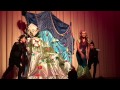 Layla Singing Part Of Your World