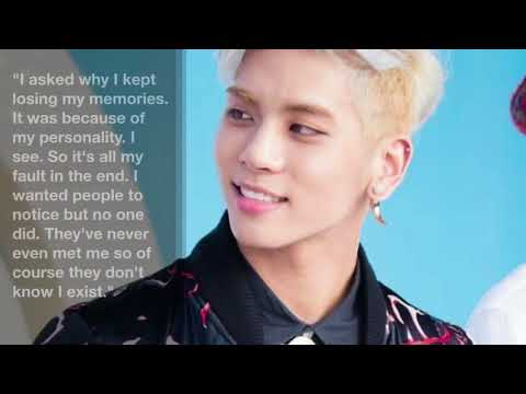 Shinee's Jonghyun's Suicide Letter Has Been Released  Its a wonder I lasted so long
