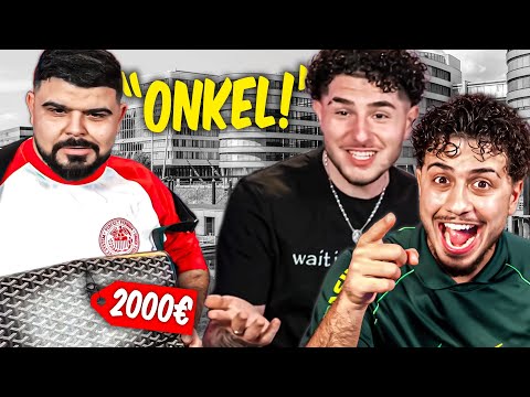 BACHELORBBY teaches BZET YOUTH LANGUAGE...😂