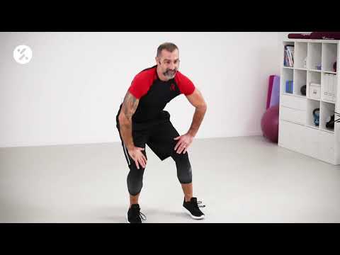 Functional Bodyweight 06 / Roman Ondrasek / FITNESSSCHOOL.TV