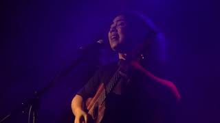 Fatai (@Fatai)-Purple @TheLexington, 13th Sept 2018