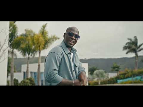 Arsy Wayner  - Dejala Volar (Video Ofcial) Salsa Urbana