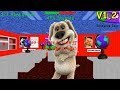 Talking Tom S Schoolhouse CSBBMC V1 2 Baldi S Basics V1 4 3 Mod