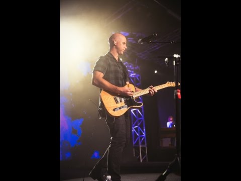 Chris Tomlin - Awake My Soul (Live) by Tim Nienhuis | Harvest Worship Band