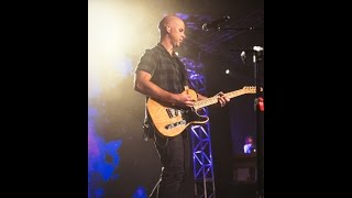 Chris Tomlin - Awake My Soul (Live) by Tim Nienhuis | Harvest Worship Band