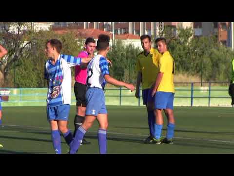 JUVENIL JONENSE  -  CIUDAD C