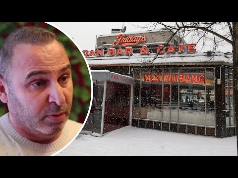 T.G.I Friday's lämnar Kungsträdgården: ”Värsta jag varit med om”