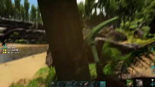 [ARK] GHゆうARK PS5  適当にサバイバル2日目