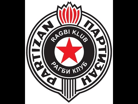 Finale Kupa - KBRK vs Ragbi Klub Partizan 05.06.2011