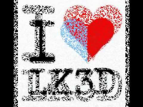 Laserkraft 3D   Nein Mann Tocadisco Remix