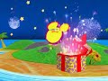 Playhouse Disney Asia 12 Days To Christmas