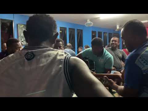 Mix Serenades- Savu ni Delai Lomai/ Naseda / Dokidoki Sigidrigi-SAMTEX