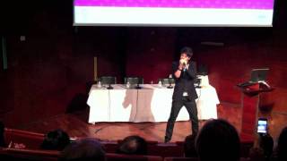 Kevin Borg Unstoppable release