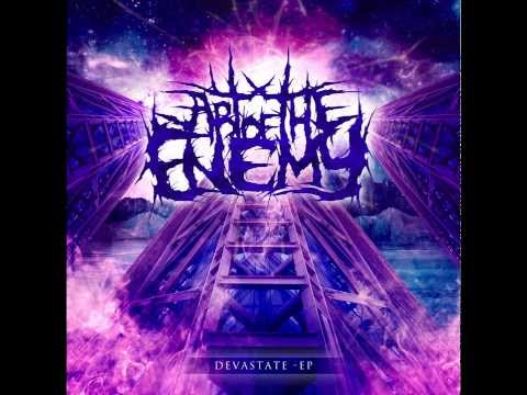 Art Of The Enemy - Distant Redemption