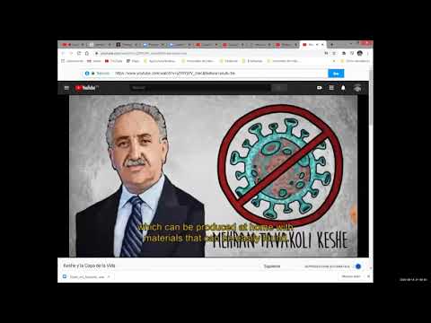 2020 09 14 PM Public Teaching in Spanish - Enseñanzas públicas en Español