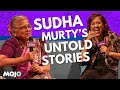 I Have Not Changed People Have I Sudha Murty S Untold Story At We The Women London I Barkha