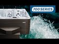 Beachcomber Hot Tubs 700 Series Video