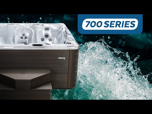 Spring Sales Promotion in Hot Tubs & Pools in Cranbrook