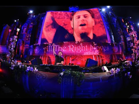 TomorrowWorld 2013 | Sebastian Ingrosso