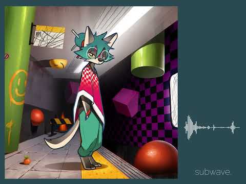 subwave. - ajackal