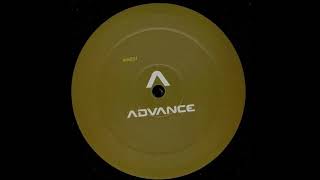 Juan Recoba ‎– Headstart