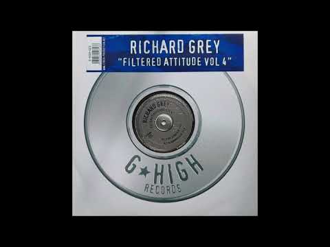 Richar Grey - Alarmapella