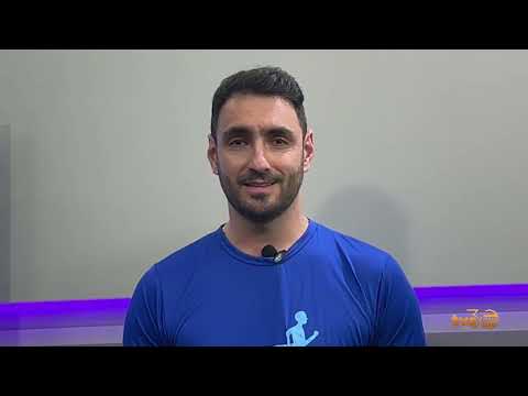 CORRIDA SOLIDÁRIA DR. GILSON CHEGA À 8ª EDIÇÃO NESTE DOMINGO