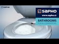 Sapho Clean Star LB802