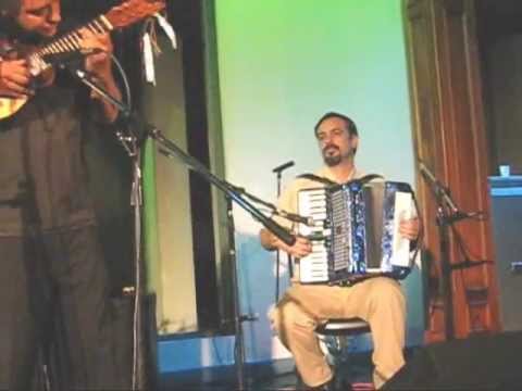 ARIEL CARLINO Y LA LEYENDA-LA AÑERA-CHARANGO ARGENTINO